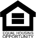 Equal Housing Opportunity Lender
